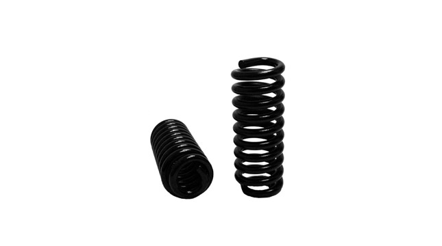 Heavy Duty Coil Springs