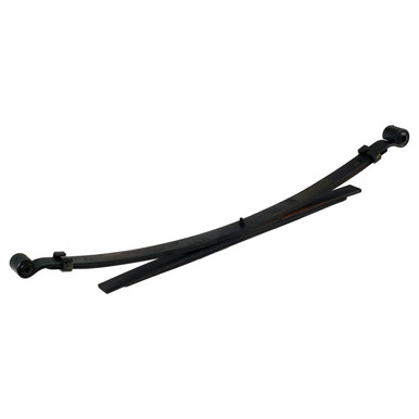 1986-1997 Rear Leaf Springs Nissan Pickup | General Spring