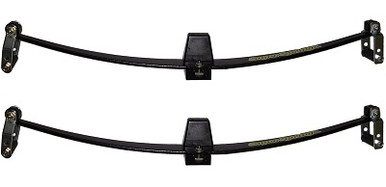 Nissan Titan SSA20 | Supersprings | Helper Spring