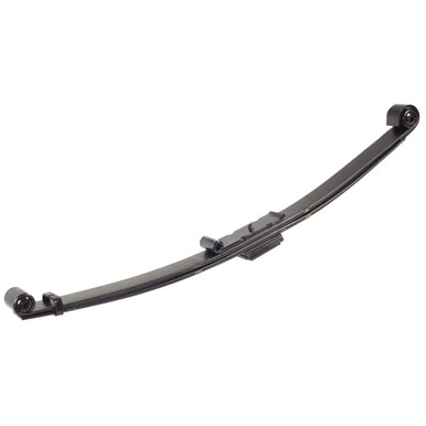 43-884 | Front Passenger Side F-53 Leaf Spring for Motorhome