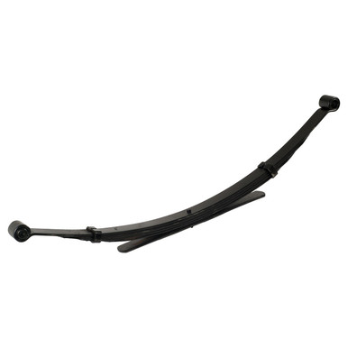 69-293HD Rear Leaf Spring | 2005-2016 Nissan Xterra 4x4