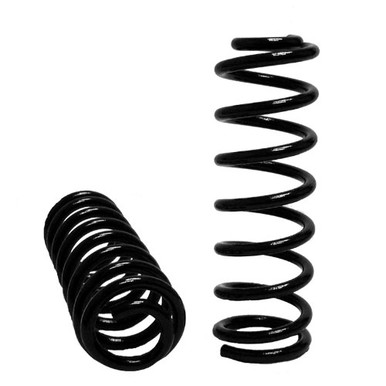Dodge Grand Caravan / Chrysler Town & Country Rear Heavy Duty Coil Springs