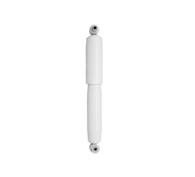 Gabriel G63866 Ultra Gas Shock Absorber – G-Force Technology, For Improved Ride Control & Comfort