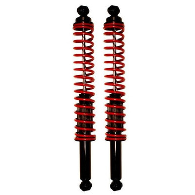 Gabriel Load Carrier Rear Shocks 43181