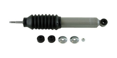 rf　Group Kick JAN14 QA1 Front Crossmember / Rear Coilover System - 63-72 C10