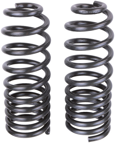 Sospensioni ad aria aggiuntive Dunlop per Mercedes Sprinter 500 - APART - a