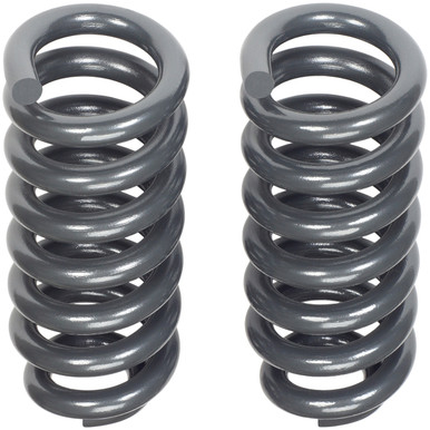 HD Coil Springs for 1973-1987 1 Ton 2wd Chevy Truck, 1973-1995 Van ...
