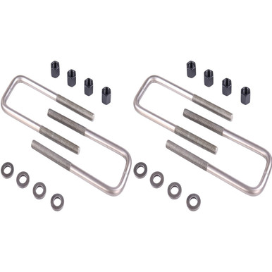 Pair Of Rear Tailgate Cables With Bolts For 1995-2004 Toyota Tacoma – Direct Fit