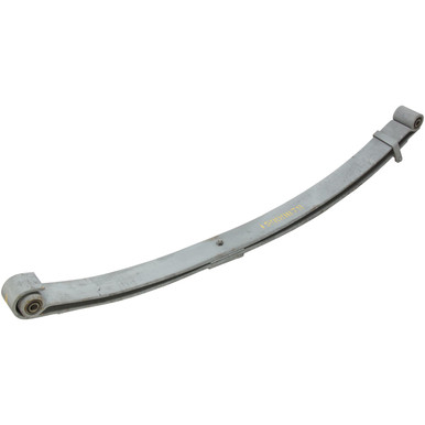 22-560 Chevy Kodiak, GMC Topkick Front Leaf Springs, 2 Leaf