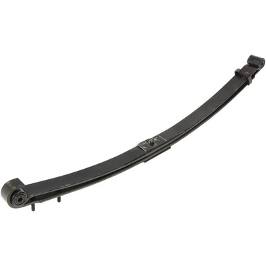 22-650 Chevy Kodiak, GMC Topkick Front Leaf Springs, 2 Leaf