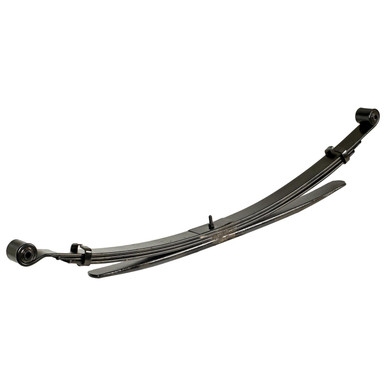 22-1649 | 2011-2022 Chevy Silverado 3500HD Dually Rear Leaf Spring