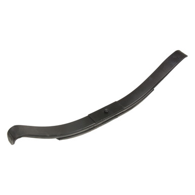 TRA2752 Trailer Leaf Spring - 2 Leaf