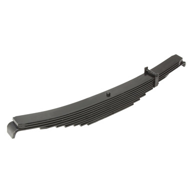 TRA696 Fruehauf Trailer Leaf Spring - 9 Leaf