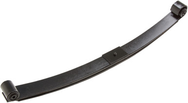 59-608 Front Leaf Spring for Kenworth and Peterbilt Trucks - 2 Leaf