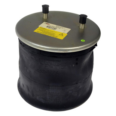 SELF SERVICE No.２ Spring １９９６ Dayton 453-7215L Air Spring - W02-358-7215 - 1S5-175