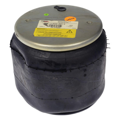 Dayton 452-8813L Air Spring - W01-358-8813 - General Spring
