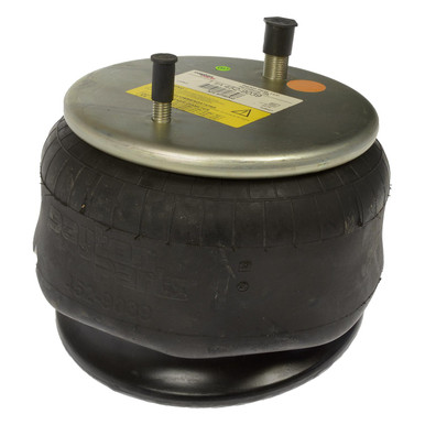 Dayton 452-9039L Air Spring - W01-358-9039 - 1R12-095 - General Spring