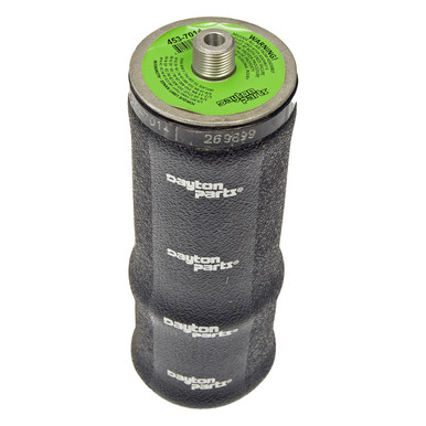 Dayton 453-7014L Air Spring - W02-358-7014 - 1S5-006