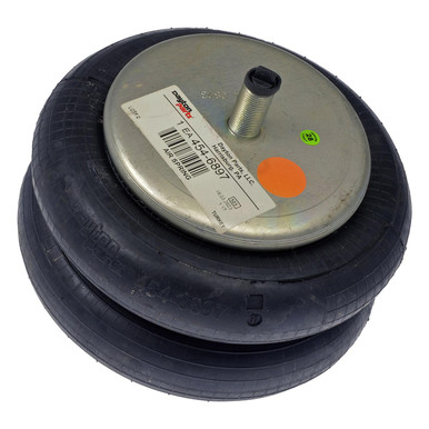 Dayton 454-6897L Air Spring - W01-358-6897 - 2B9-229