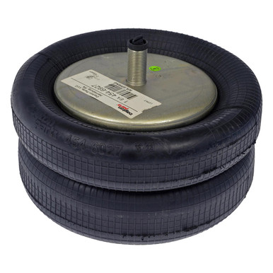 Dayton 454-6927L Air Spring - W01-358-6927 - 2B9-218 - General Spring