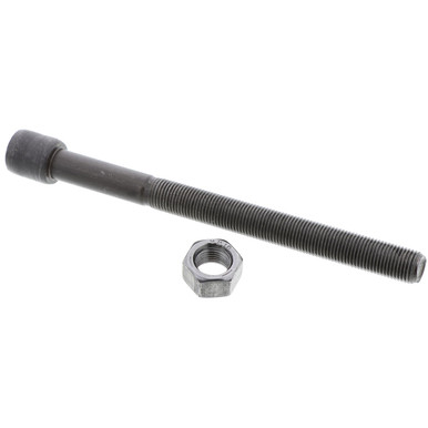 1/2 x 6 Leaf Spring Center Bolt with Increased Head Height