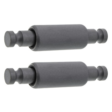 bushdebrunt ブラントcheck mate james hook 085-001-00 E-Z Lube Rubber Plug – Brakes 4 Trailers