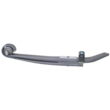 46-1307 Freightliner and Sterling Rear Leaf Spring for Air Suspension ...