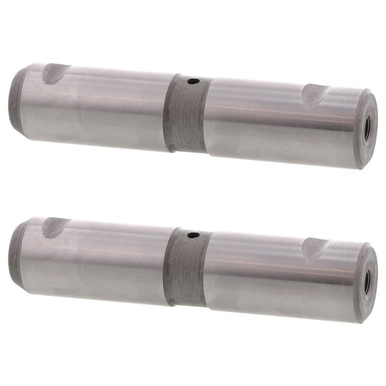 327-336 Mack Spring Eye Pin - 2 Count