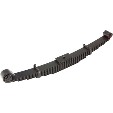 franche lippee - mako  62-1136 Mack Front Leaf Spring