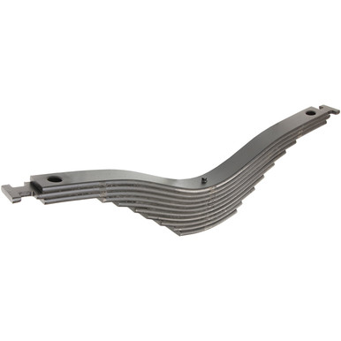 62-155 Mack Camelback Rear Leaf Spring