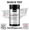 MUSCLE TEST: Elevate Testosterone 