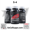 Maximum Performance Labs S-4