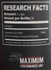 Maximum Performance Labs LGD-4033