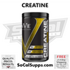 NVIE CREATINE: Creatine Monohydrate 