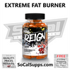 REIGN: The King of Fat-Burners 