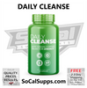 DAILY CLEANSE: With Green Coffee Bean For Energy 