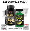 TOP CUTTING STACK: Our #1 Selling Cutting Stack 