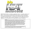 BIO HEAT HARDCORE: Rapid Fat Loss