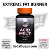 ACID MELT: Advanced Fat Burner