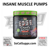 EDGE PUMP: Insane Muscle Pumps 