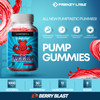 PUMMIES: Pump Gummies