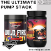THE ULTIMATE PUMP STACK: Unstoppable Energy & Pumps