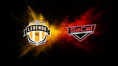 Legends FC Lifestyle — Elevating Youth Athletes Through Purposeful Partnership