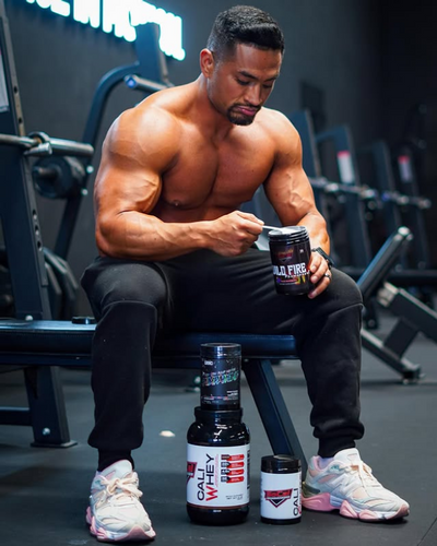 Why SoCal Supplements is Your Go-To Source for Premium Nutrition Products