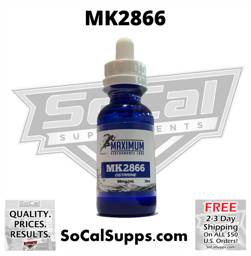 MPL MK2866
