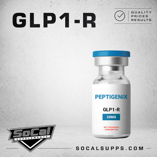 GLP1-R 20MG