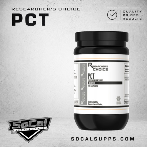 Researcher's Choice PCT