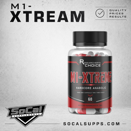 M1-XTREME