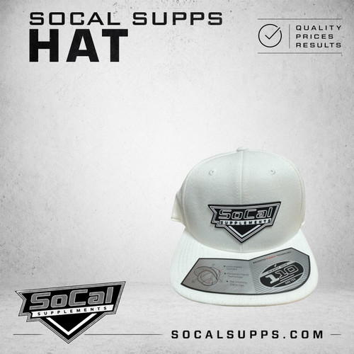 SOCAL HATS: Look Fresh on the REG