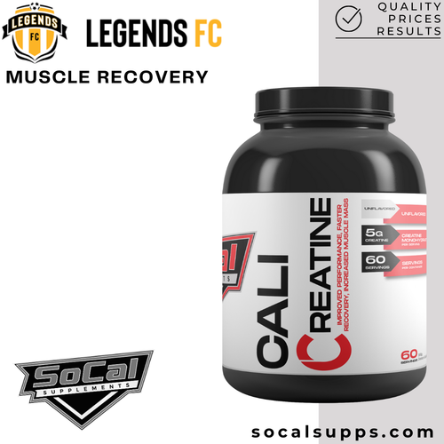 LEGENDS FC PERFORMANCE CREATINE LEGENDS FC PERFORMANCE CREATINE